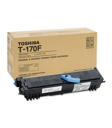 TONER TOSHIBA T-170 E-STUDIO 170F