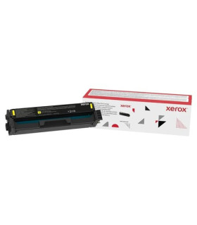 TONER XEROX C230C235 AMARILLO