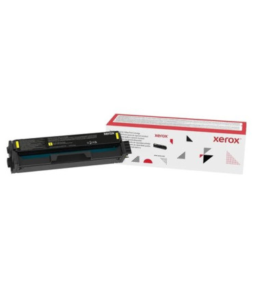 TONER XEROX C230C235 AMARILLO