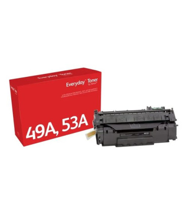 TONER XEROX 006R03665 NEGRO (3000 PÁG.)