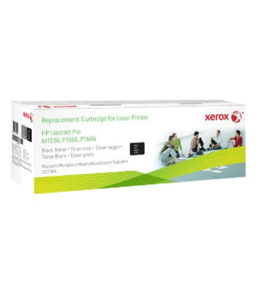 TONER XEROX 106R02157 NEGRO (2.100 PÁG.)
