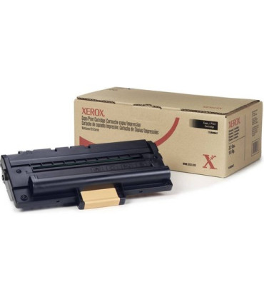 TONER XEROX PE 16 (TONER+TAMBOR)