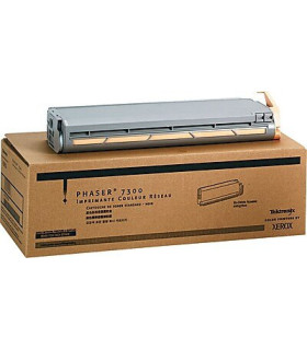 TONER XEROX PHASER 7300 NEGRO 7500 PÁG