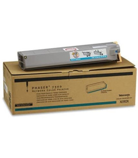 TONER XEROX 016197700 PHASER 7300 CIAN