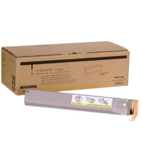 TONER XEROX 016197900 PHASER 7300 AMARIL