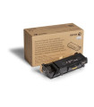 TONER XEROX 106R03620 NEGRO (2.600 PÁG)