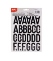 TRANSFERIBLE APLI H. LETRAS 40 mm NG