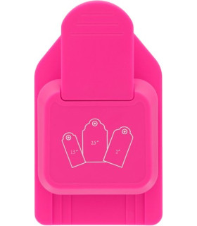 TROQUELADORA GRAFOPLAS TARJETAS 3 EN 1