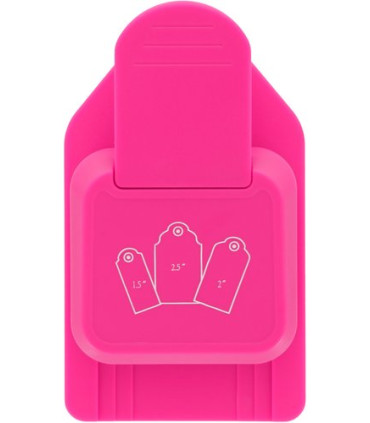 TROQUELADORA GRAFOPLAS TARJETAS 3 EN 1