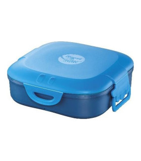 TUPPER MAPED CONCEPT KIDS AZUL