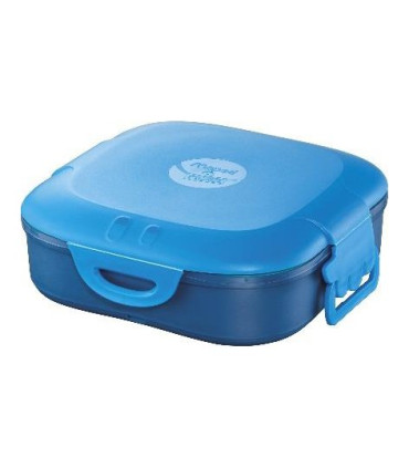 TUPPER MAPED CONCEPT KIDS AZUL