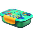 TUPPER MAPED JUNGLE FEV. 900ml INOX