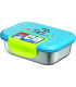 TUPPER MAPED MINIIZ 900ml INOX MAPACHE