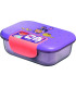 TUPPER MAPED MINIZ 900ml  CONEJO
