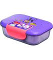 TUPPER MAPED MINIZ 900ml  CONEJO