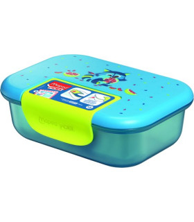TUPPER MAPED MINIZ 900ml  MAPACHE