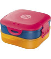 TUPPER MAPED 3 EN 1 CONCEPT KIDS ROSA
