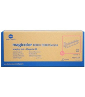 U.I. MINOLTA M.G. 5550/5570 MAGENTA