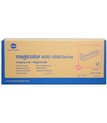U.I. MINOLTA M.G. 5550/5570 MAGENTA
