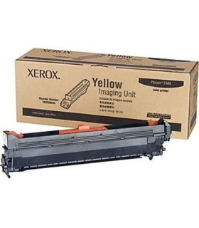 UD. IMAGEN XEROX 108R00649 AMARILLO