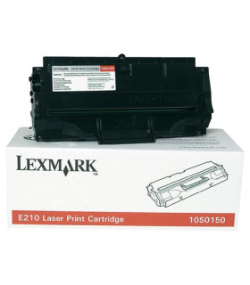 UNID.IMPRES.LEXMARK 10S0150 NEGRO E210