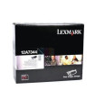 UNID.IMPRES.LEXMARK 12A7344 NEGRO A.R.