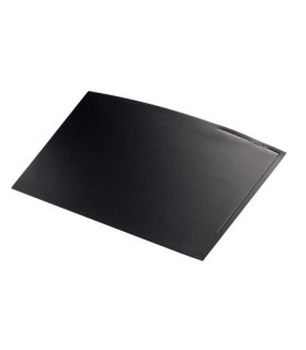 VADE PLASTICO INTEGO NEGRO