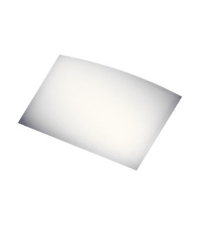 VADE PLASTICO INTEGO TRANSPARENTE