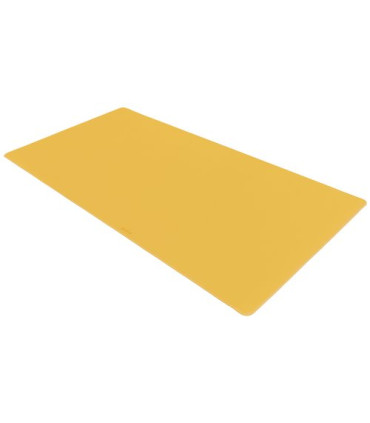 VADE SOBREMESA LEITZ COSY 80x40 AMARILLO