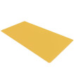 VADE SOBREMESA LEITZ COSY 80x40 AMARILLO