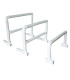 VALLA PVC REFORZADO 50x60 cm