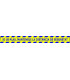 VINILO SUELO 100x10 DISTANCIA DE SEGURET