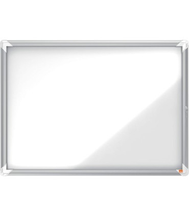 VITRINA NOBO INTERIOR BLCA.MAGN.  8h A4