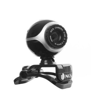 WEBCAM NGS XPRESSCAM 300 USB 2.0