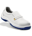 ZAPATO SEGURIDAD FAL LEVANTE T-37 BLANCO