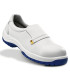 ZAPATO SEGURIDAD FAL LEVANTE T-41 BLANCO