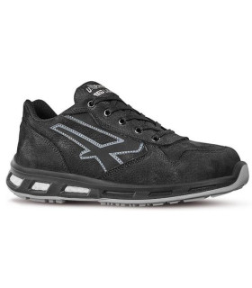 ZAPATO SEGURIDAD U-POWER CARBON T-45