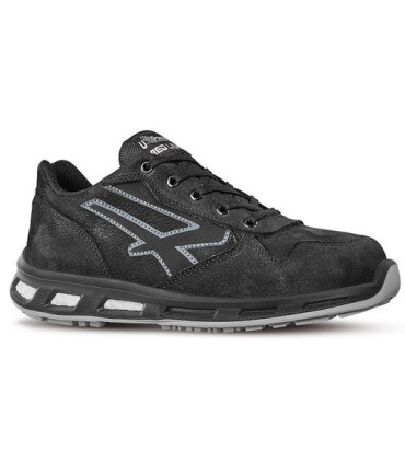 ZAPATO SEGURIDAD U-POWER CARBON T-45