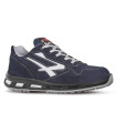 ZAPATO SEGURIDAD U-POWER EMOTION T-40