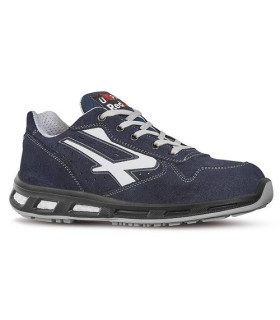 ZAPATO SEGURIDAD U-POWER EMOTION T-41