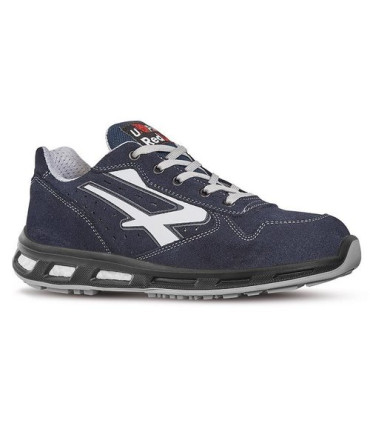 ZAPATO SEGURIDAD U-POWER EMOTION T-43