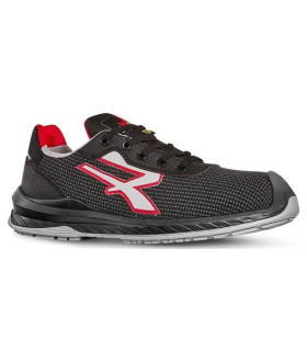 ZAPATO SEGURIDAD U-POWER LISBONA T-40