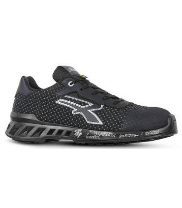 ZAPATO SEGURIDAD U-POWER LOGAN T-44