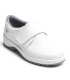 ZAPATO TRABAJO DIAN MILAN LISO T- 38 BL