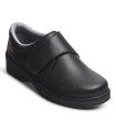 ZAPATO TRABAJO DIAN MILAN LISO T- 41 NG