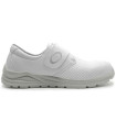 ZAPATO TRABAJO FORLI FRESNO T- 36 BLANCO