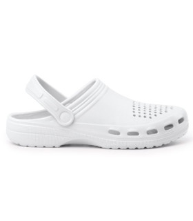 ZUECO ROLY DAN EVA T-35 BLANCO