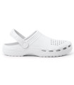 ZUECO ROLY DAN EVA T-35 BLANCO