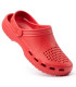 ZUECO ROLY DAN EVA T-36 ROJO