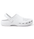 ZUECO ROLY DAN EVA T-37 BLANCO